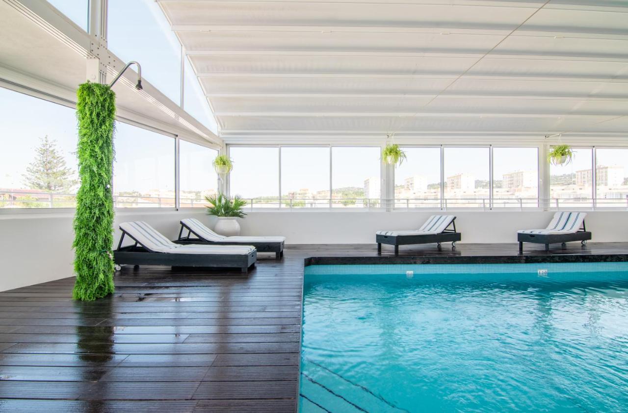 Loule Jardim Hotel Екстериор снимка