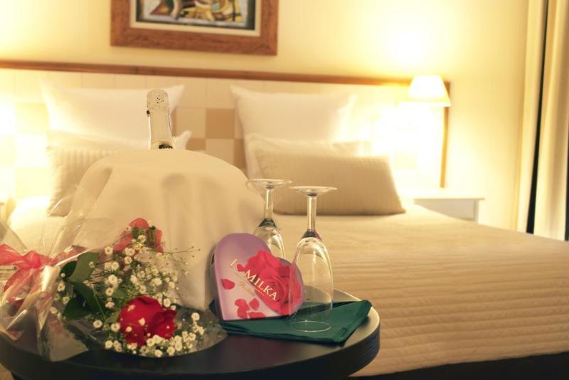 Loule Jardim Hotel Екстериор снимка