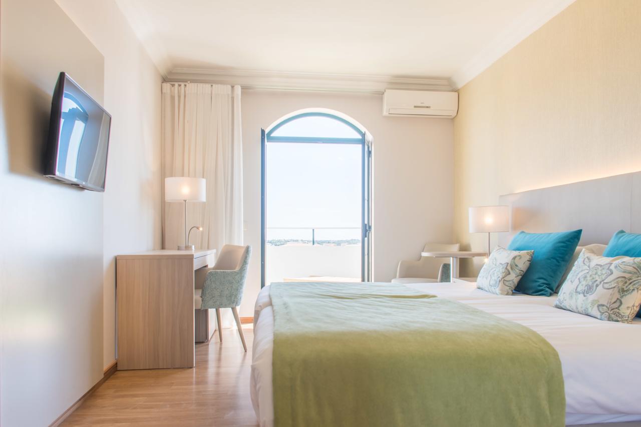 Loule Jardim Hotel Екстериор снимка