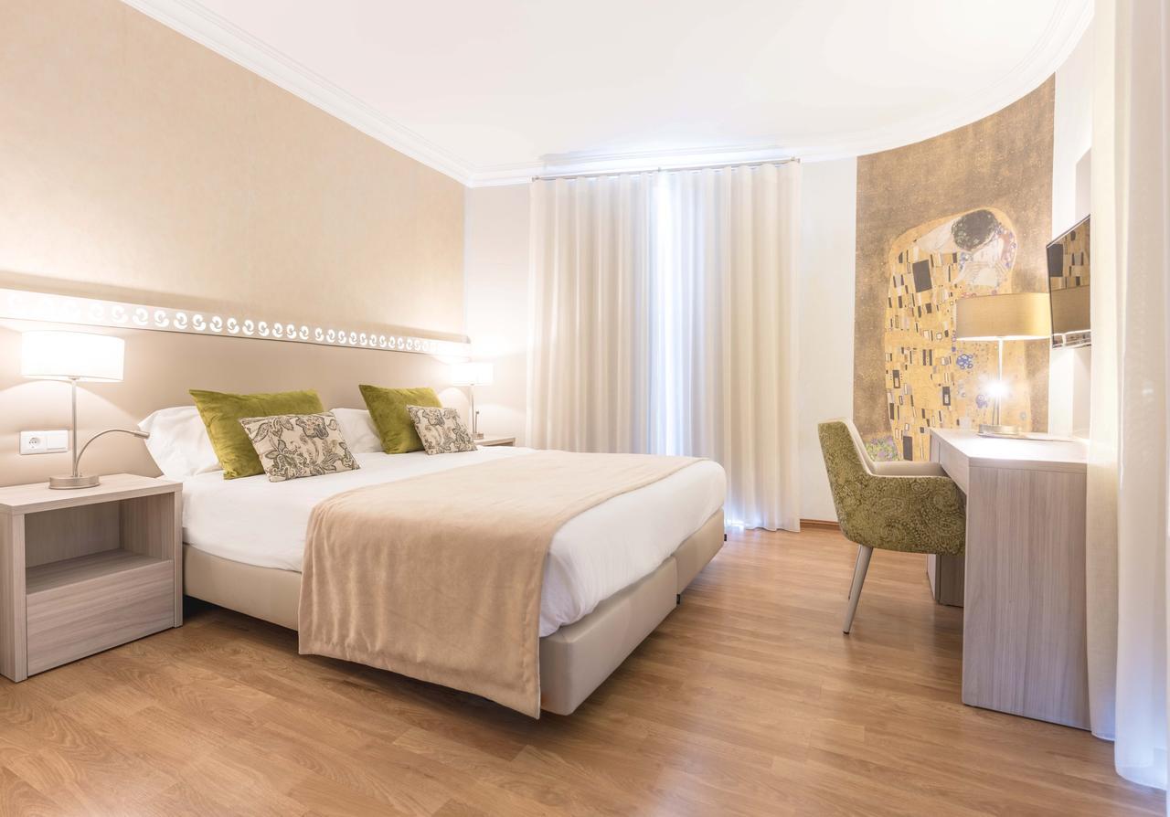 Loule Jardim Hotel Екстериор снимка