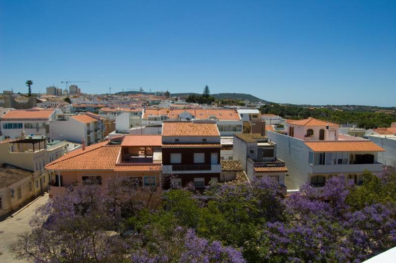 Loule Jardim Hotel Екстериор снимка