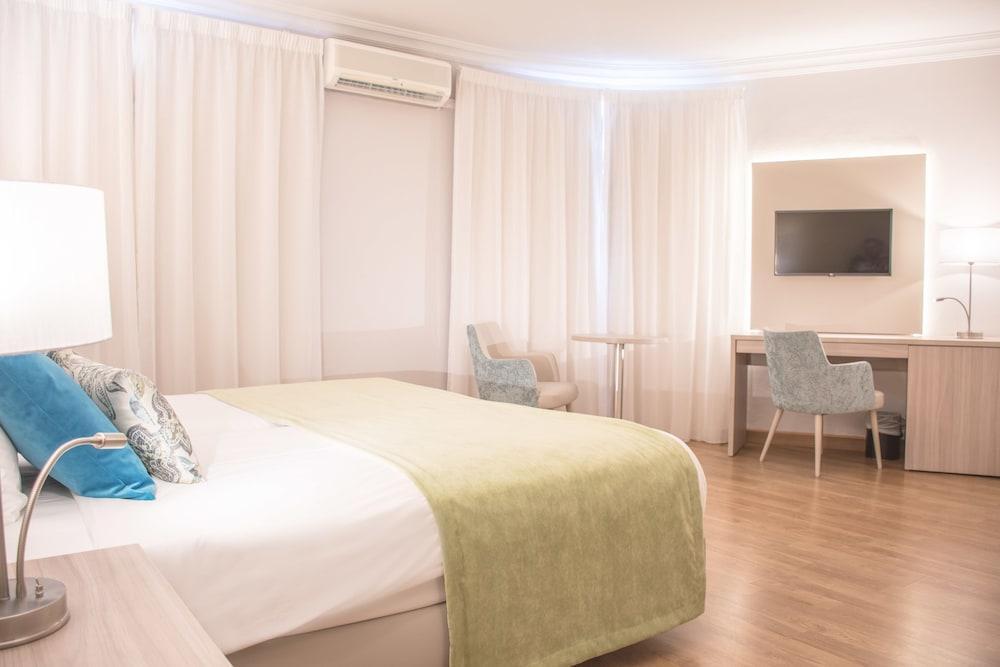 Loule Jardim Hotel Екстериор снимка