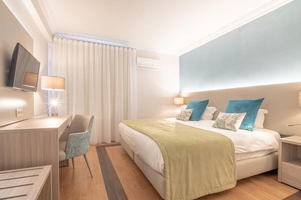 Loule Jardim Hotel Екстериор снимка