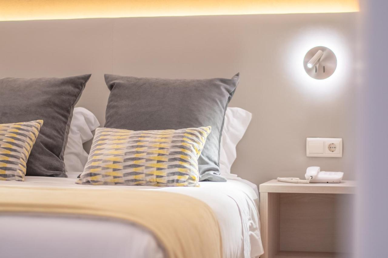 Loule Jardim Hotel Екстериор снимка
